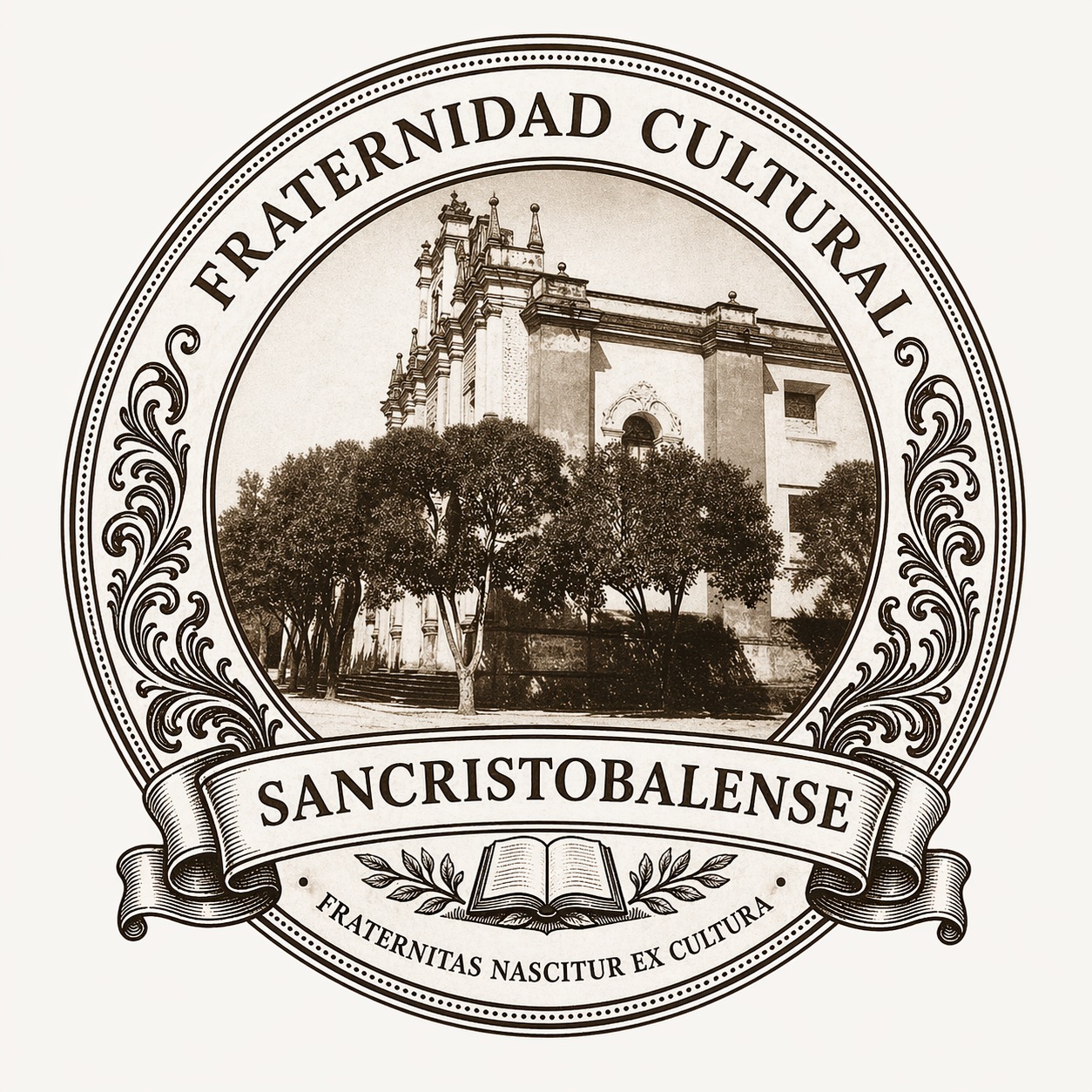 Brand Logo